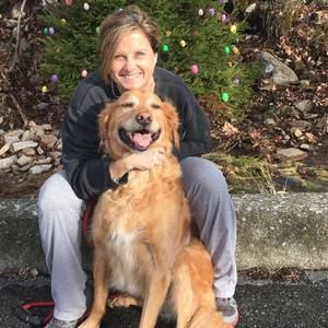 Meet your Posher, Sharon